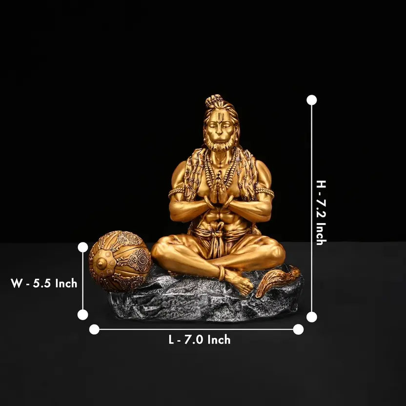 Mahabali Lord Hanuman