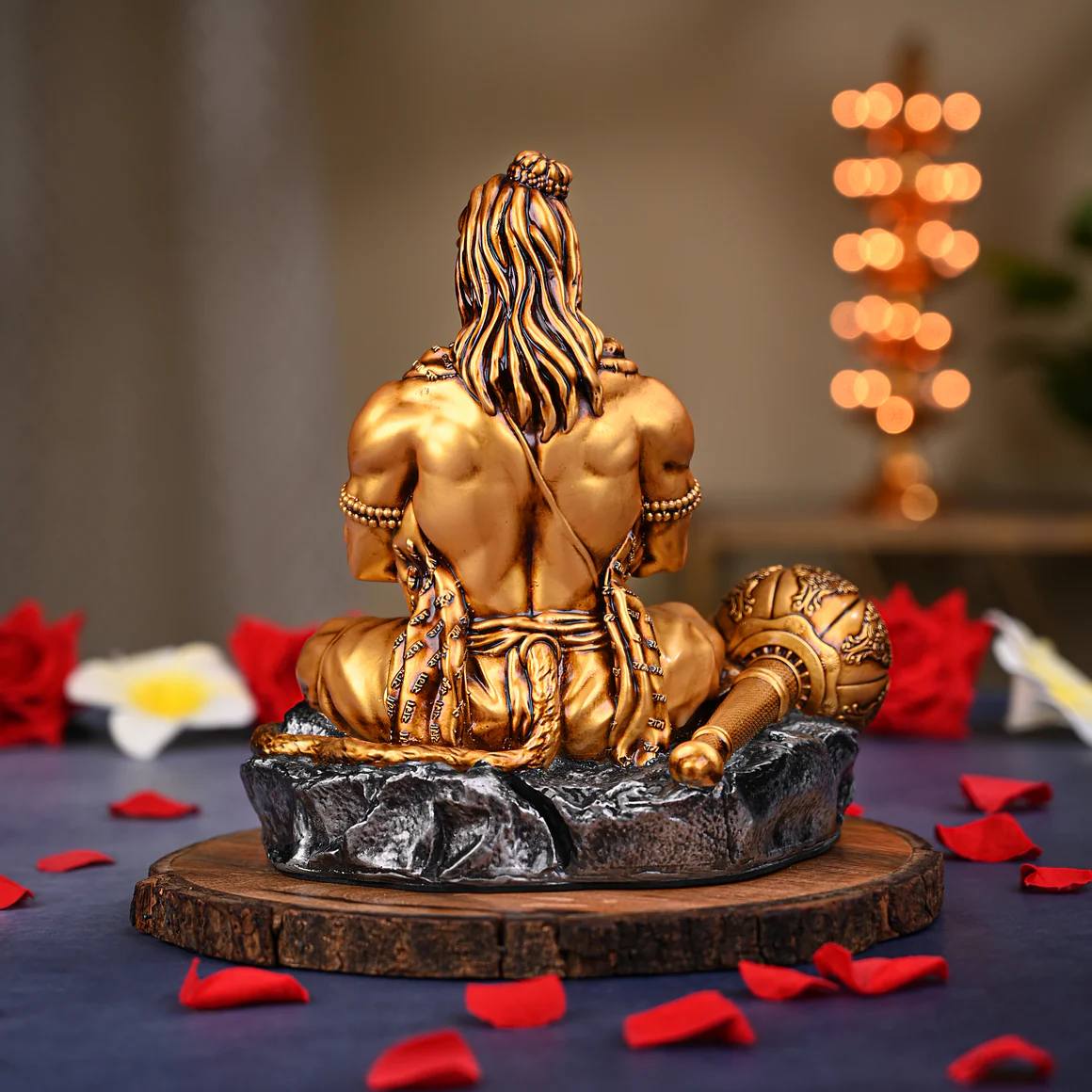 Mahabali Lord Hanuman