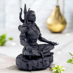 Shiva-The Protector Black