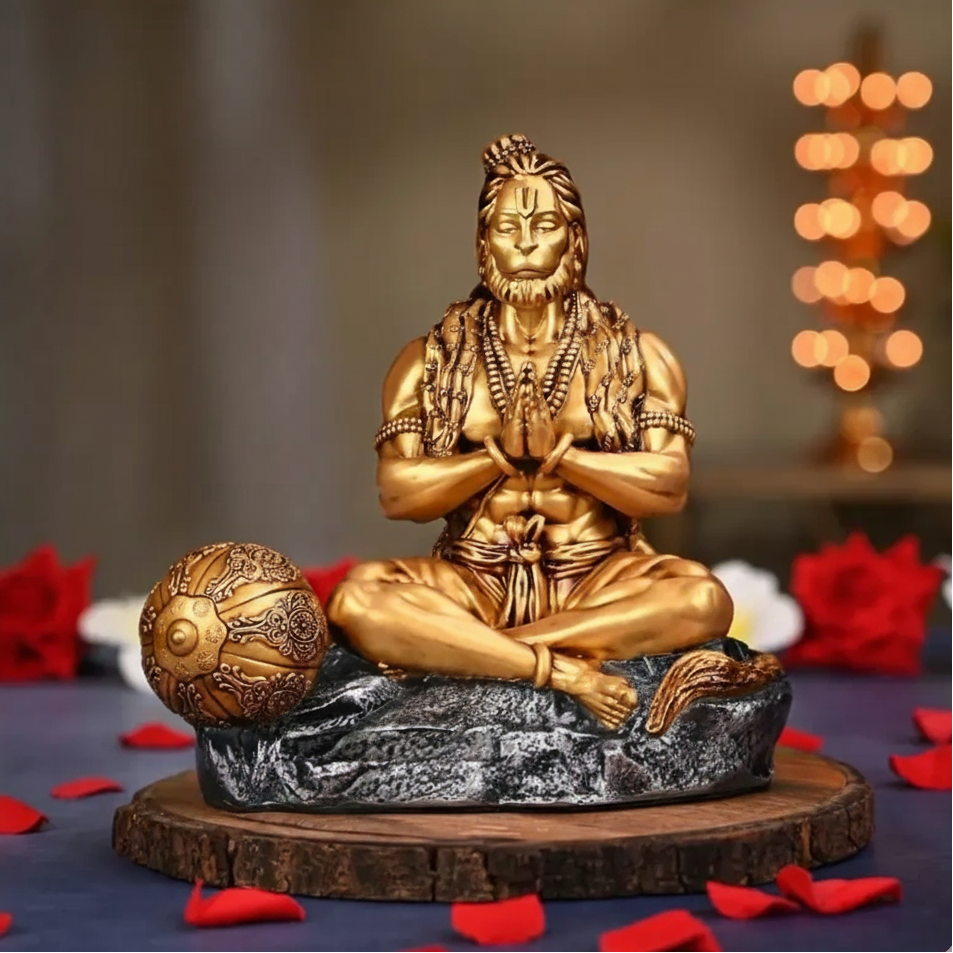 Mahabali Lord Hanuman