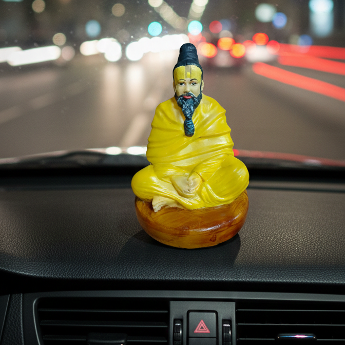 Premanand Ji Maharaj Idol