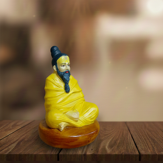 Premanand Ji Maharaj Idol