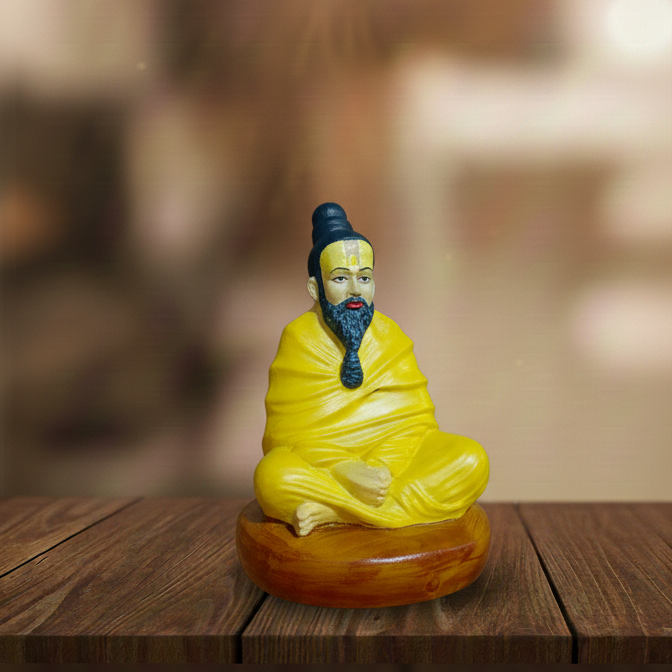 Premanand Ji Maharaj Idol