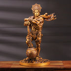 Bahubali Hanuman Idol for Car Dashboard