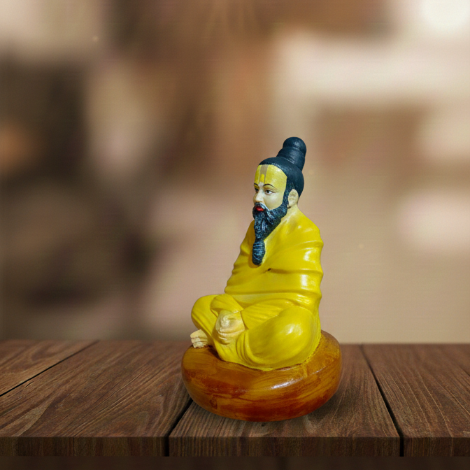 Premanand Ji Maharaj Idol