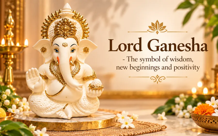 Ganesh Chaturthi: Traditions, Décor & Gifting Guide