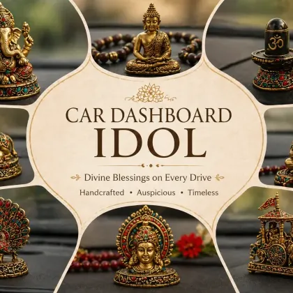 Car Dashboard