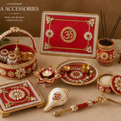 Puja Accessories