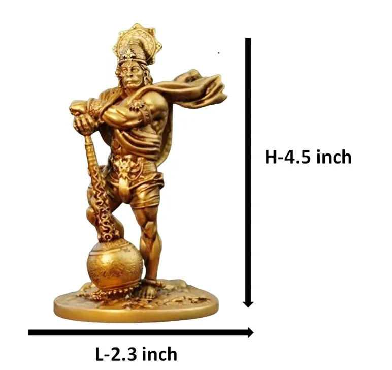 Size & Weight