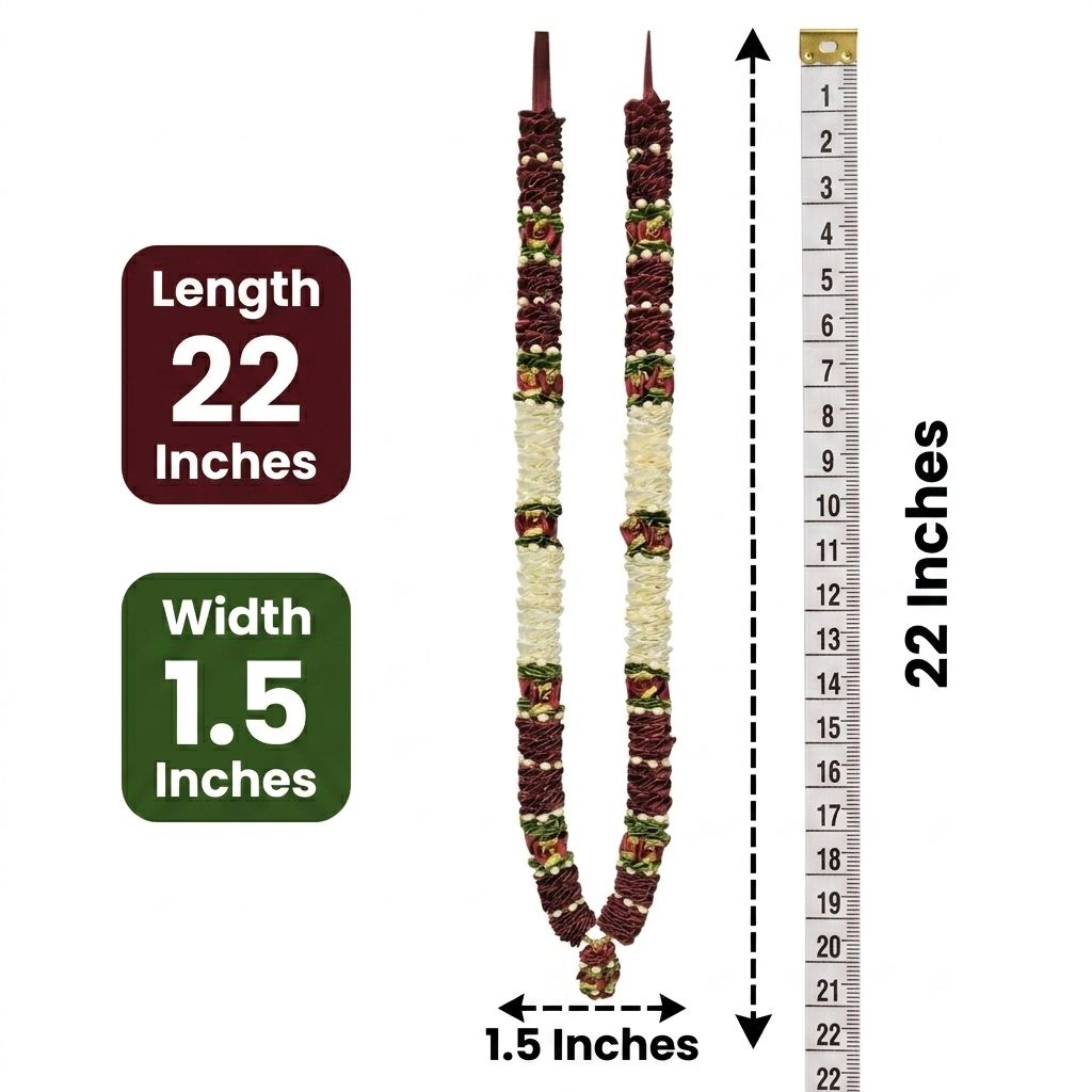 Size & Weight