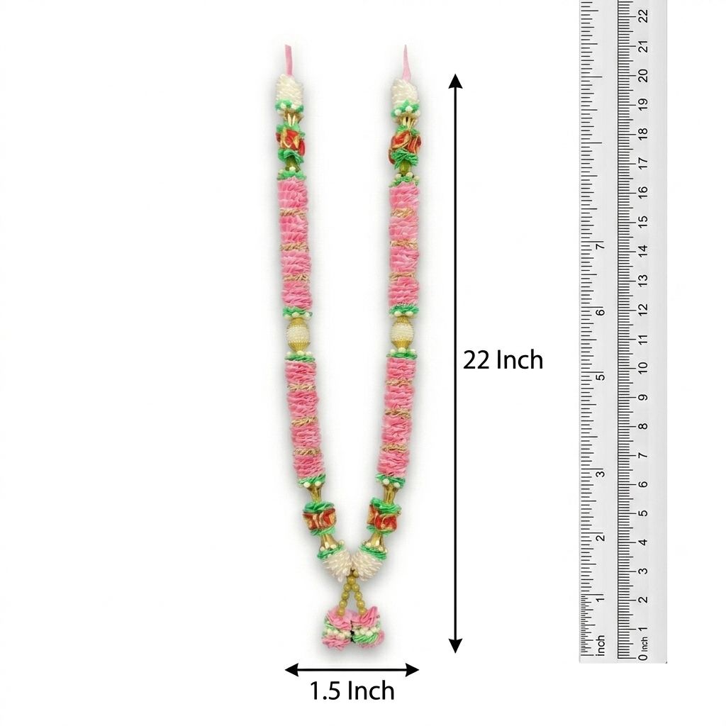 Size & Weight